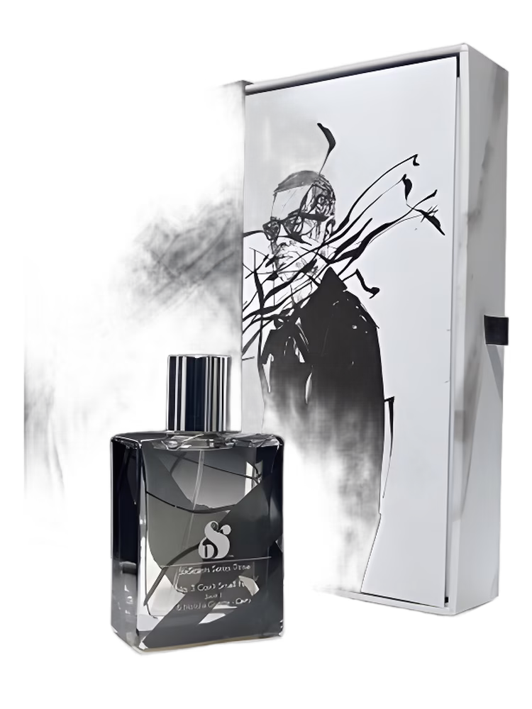 Six Scents Six Scents Series Three 3 Junn.J: Can't Smell Fear