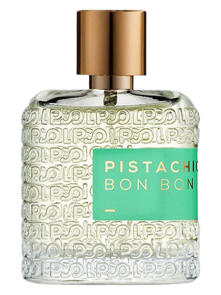 LPDO Pistachio Bon Bon