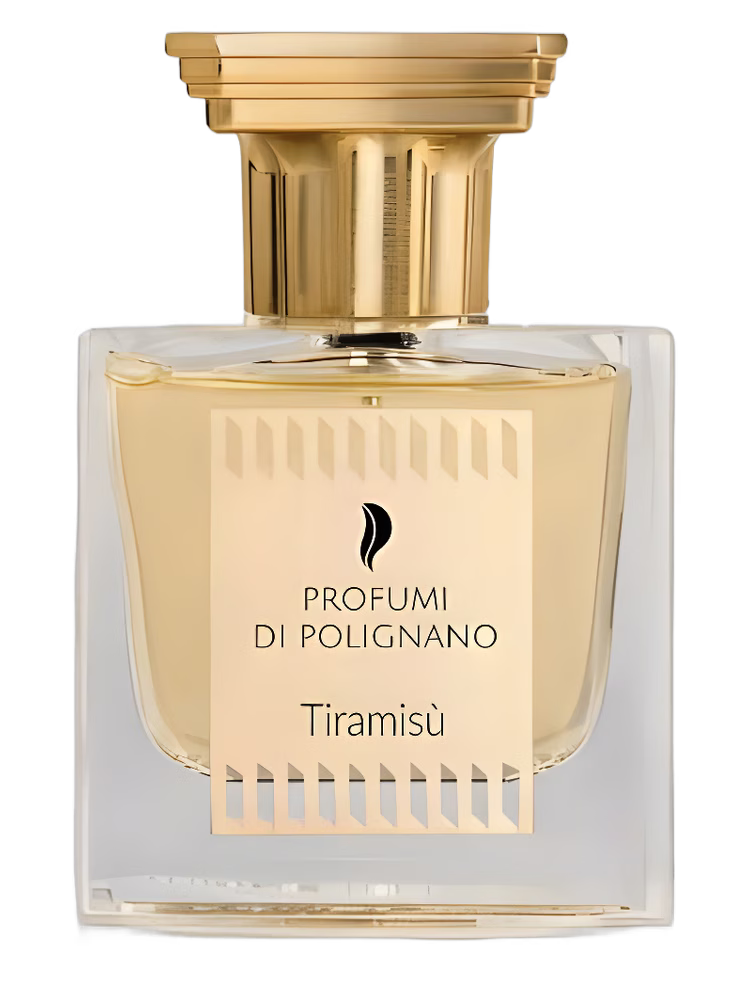 Profumi Di Polignano Tiramisù Extrait de Parfum