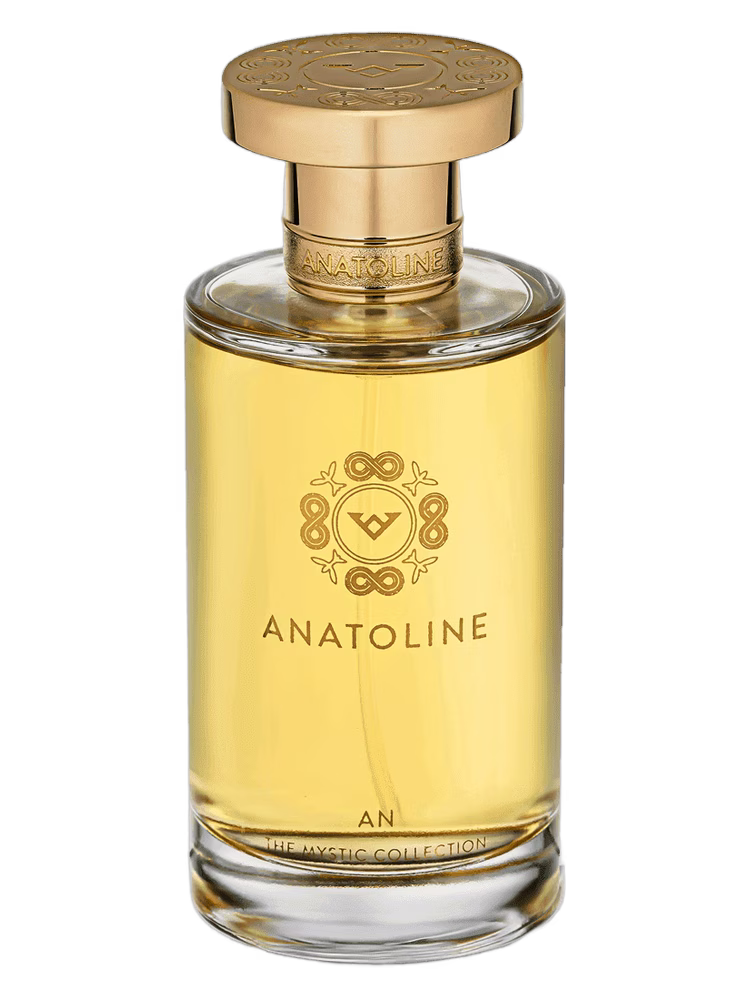 Anatoline An