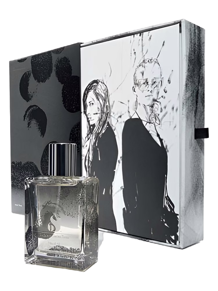 Six Scents Six Scents Series Three 6 Ohne Titel: M