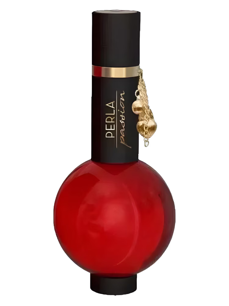 Mirada Perla Passion