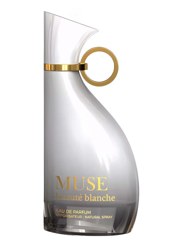Mirada Muse Beauté Blanche