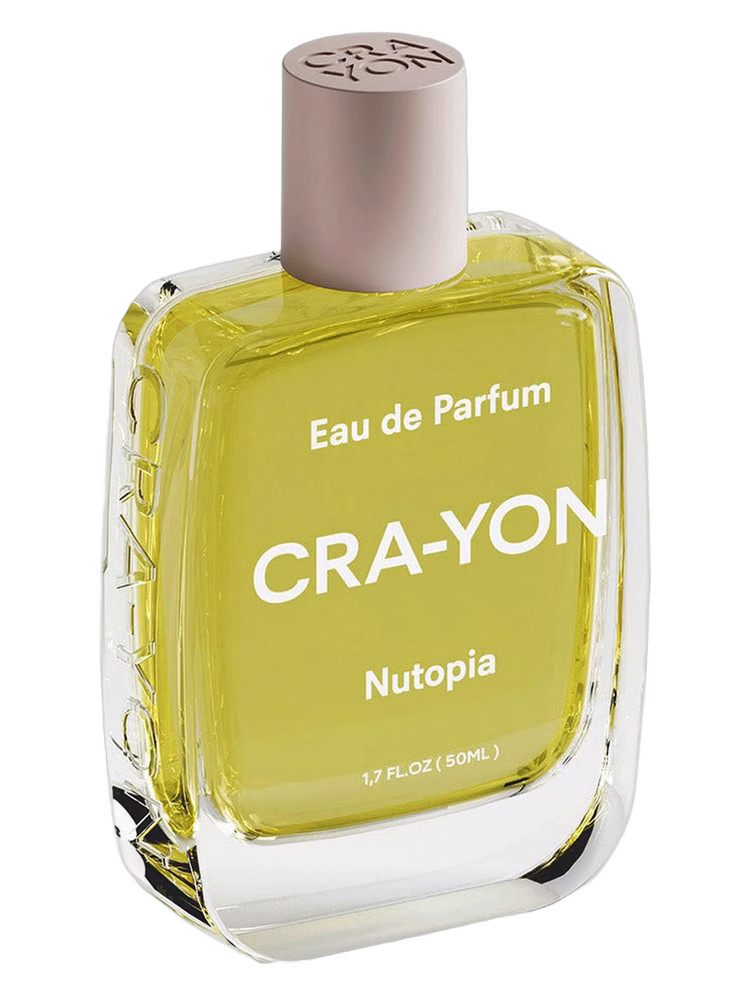 Cra-yon Nutopia