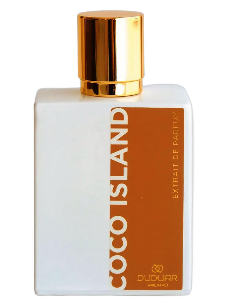 Duduar Milano Coco Island