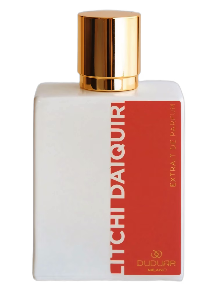 Duduar Milano Litchi Daiquiri