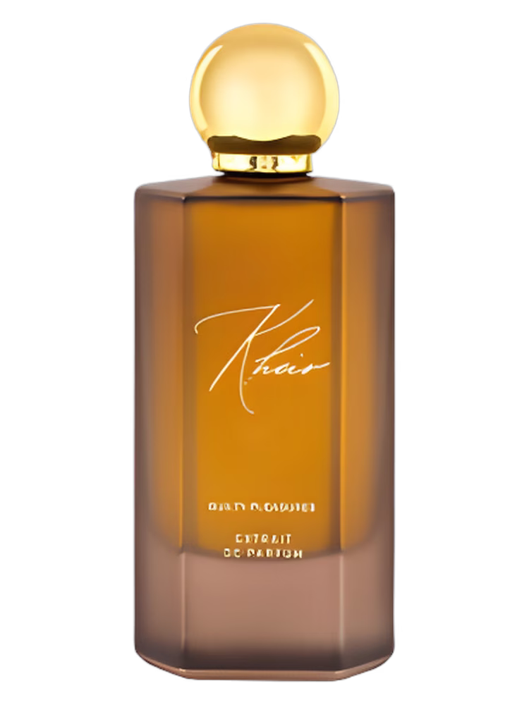 Kheir Fragrance House Guilty Pleasures