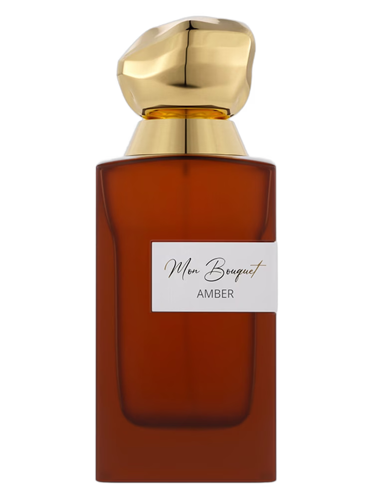 Mon Bouquet Amber