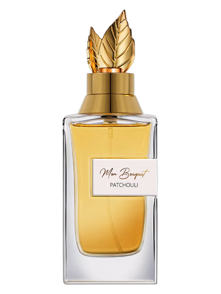 Mon Bouquet Patchouli