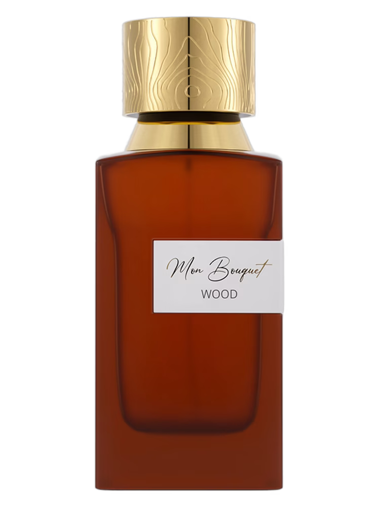Mon Bouquet Wood