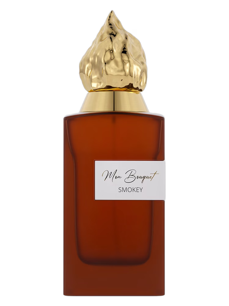 Mon Bouquet Smokey