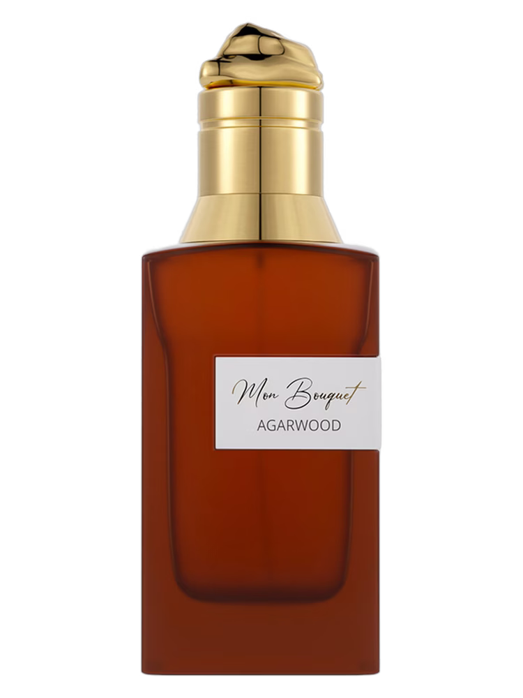 Mon Bouquet Agarwood