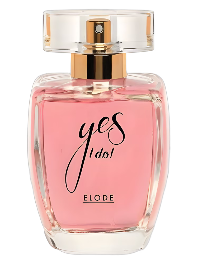 Elode Yes I Do!