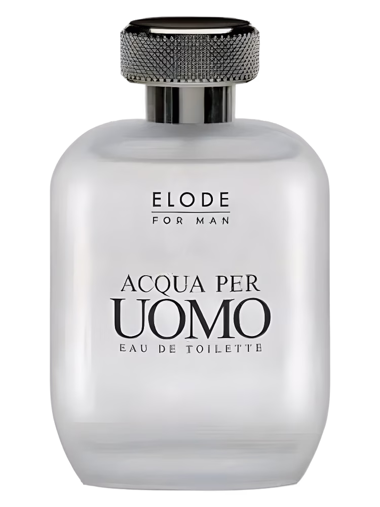 Elode Acqua Per Uomo
