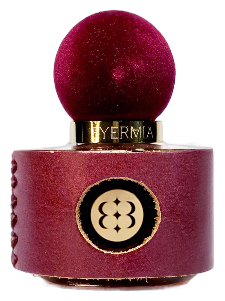 Byermia Tiger Rouge