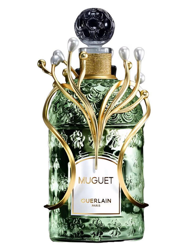 Guerlain Muguet Millésime 2025