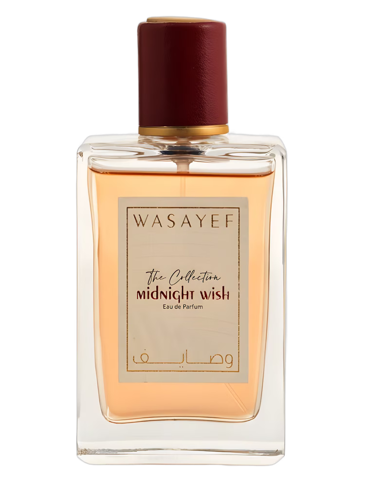 Wasayef Midnight Wish