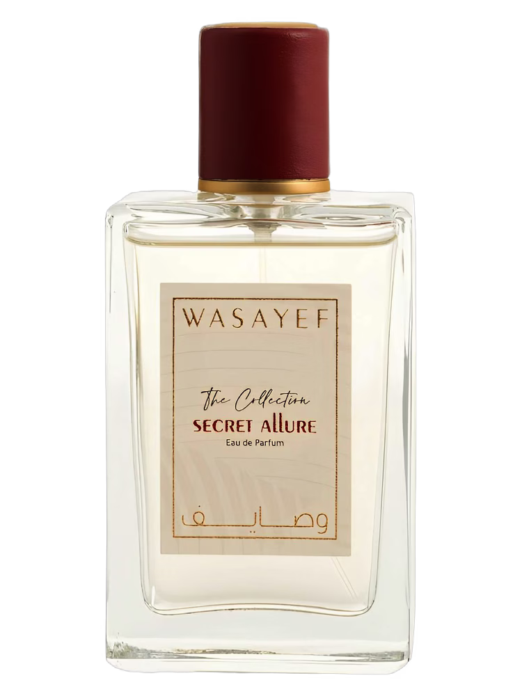 Wasayef Secret Allure