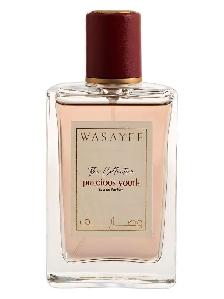 Wasayef Precious Youth