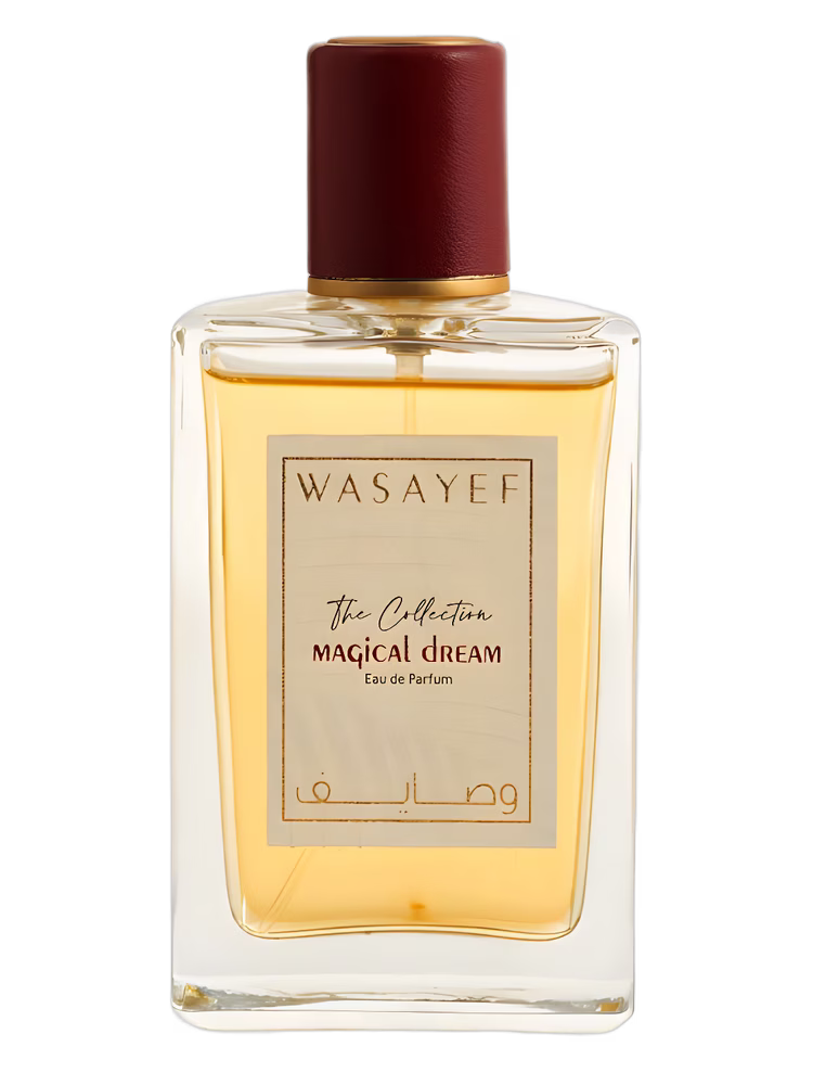 Wasayef Magical Dream