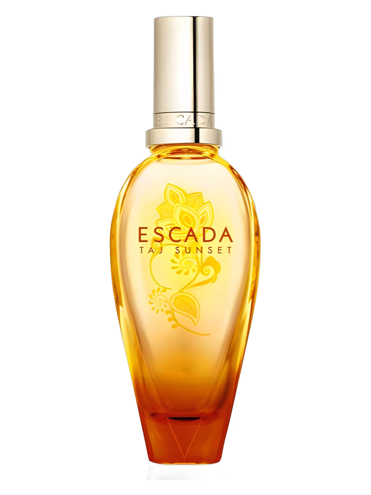 Escada Taj Sunset