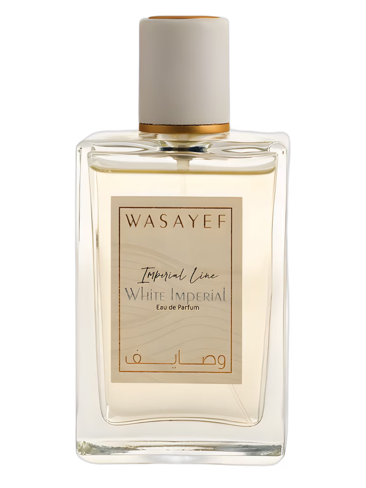 Wasayef White Imperial