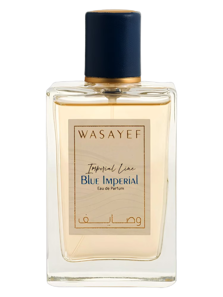 Wasayef Blue Imperial