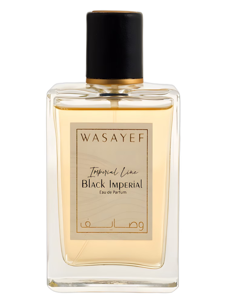 Wasayef Black Imperial