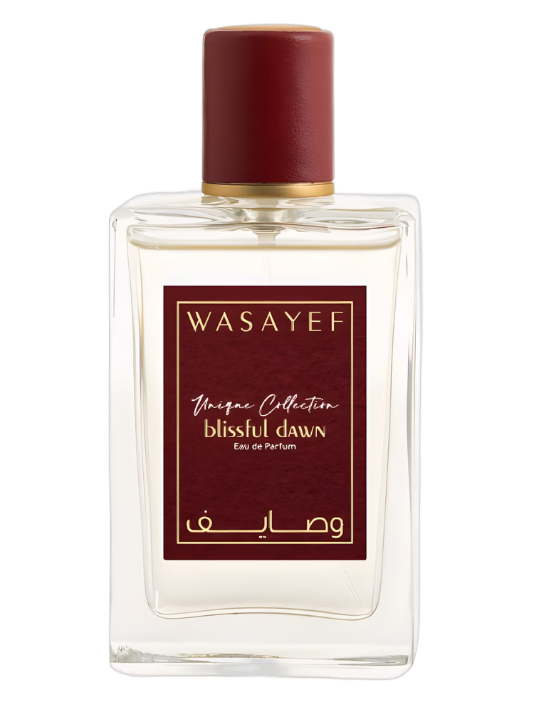 Wasayef Blissful Dawn