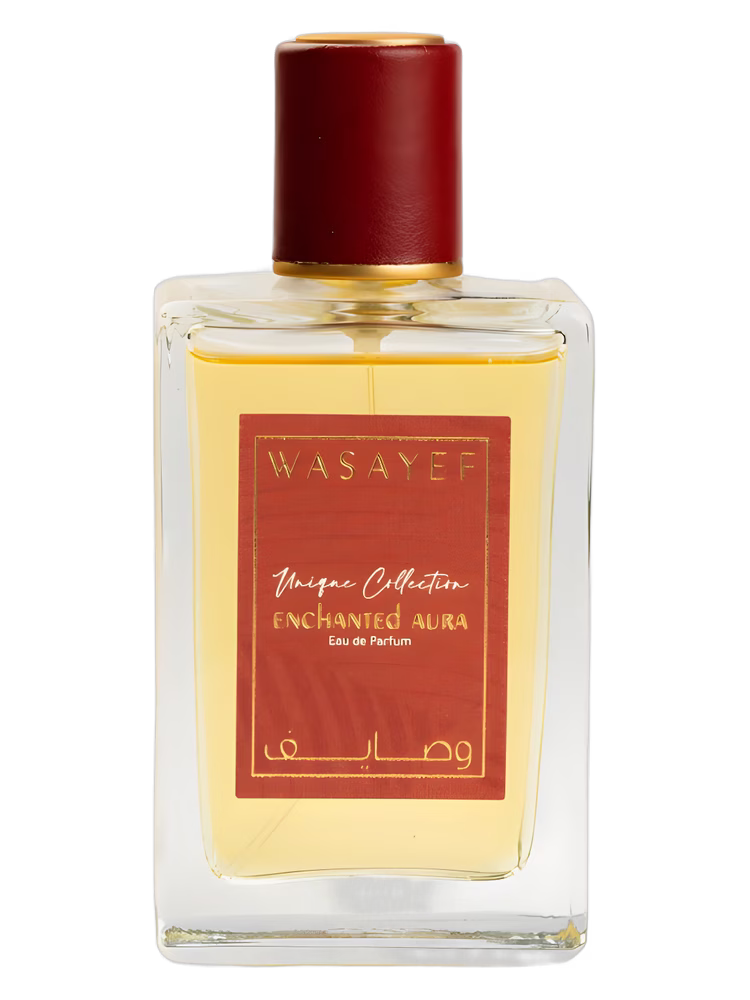 Wasayef Enchanted Aura