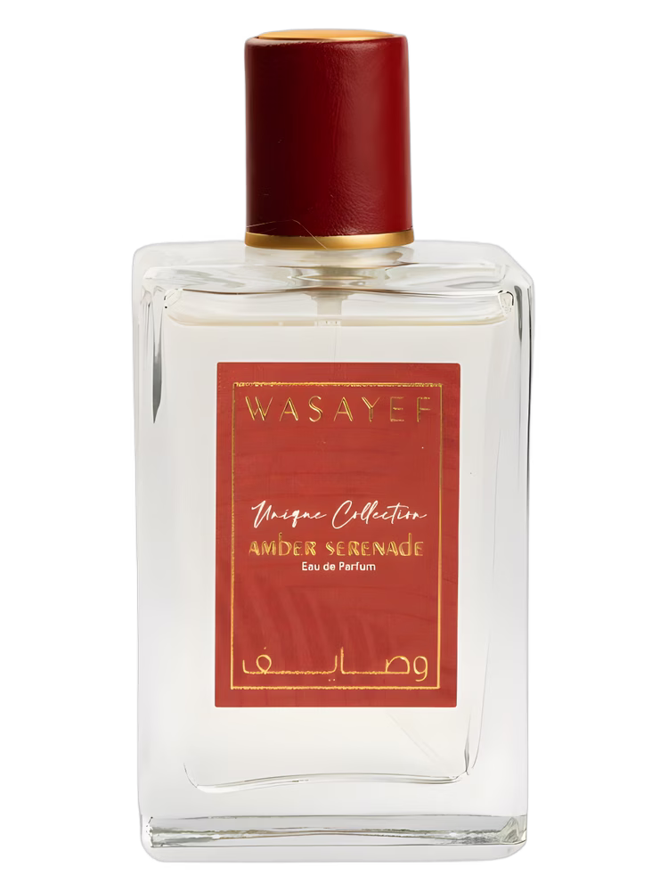 Wasayef Amber Serenade