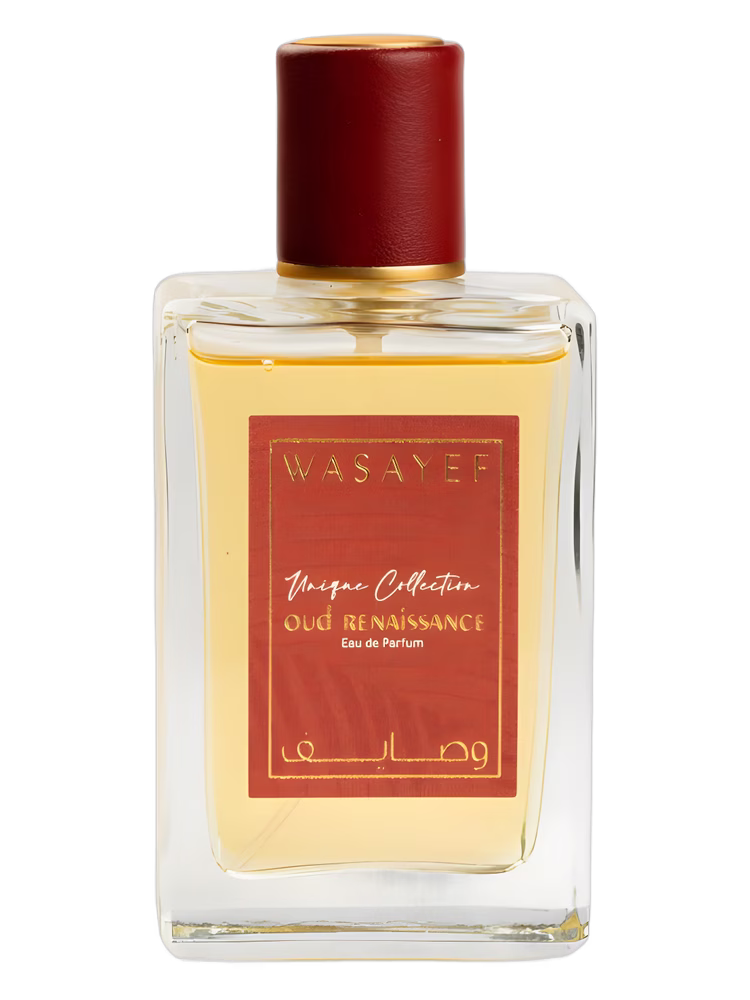 Wasayef Oud Renaissance
