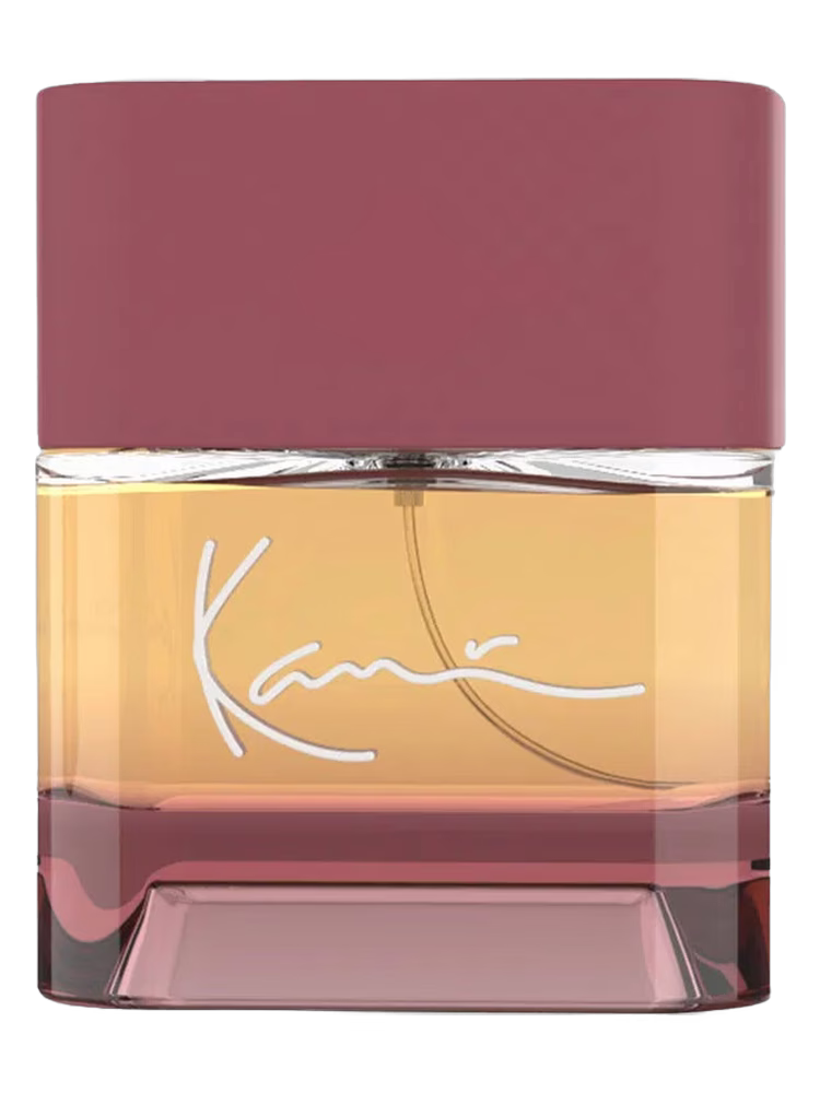 Karl Kani Amber Sunset