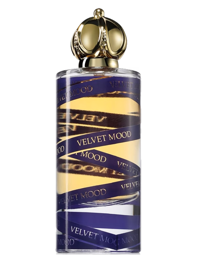 French Avenue Velvet Mood