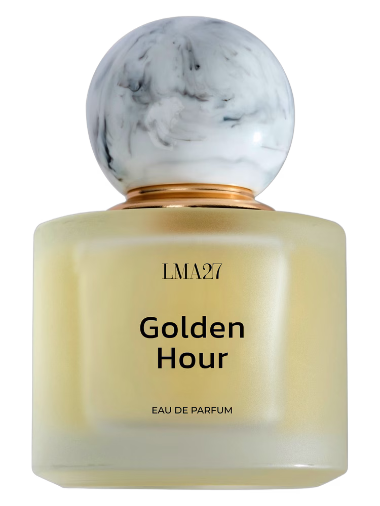 LMA27 Golden Hour