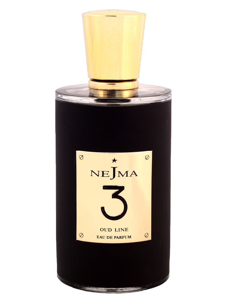 Nejma Nejma 3