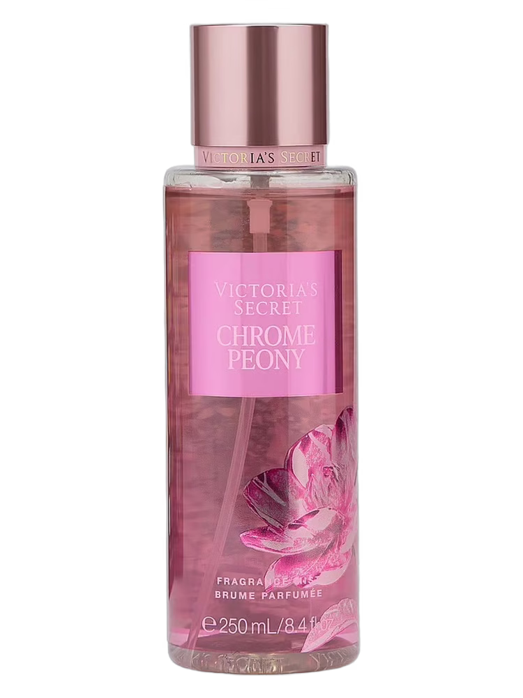 Victoria's Secret Chrome Peony