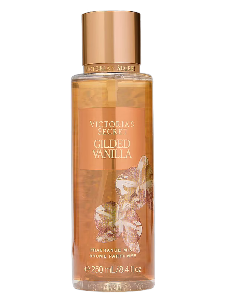 Victoria's Secret Gilded Vanilla