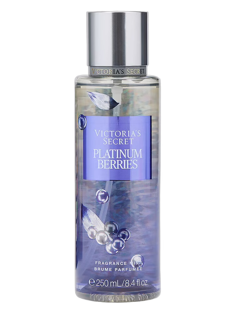 Victoria's Secret Platinum Berries
