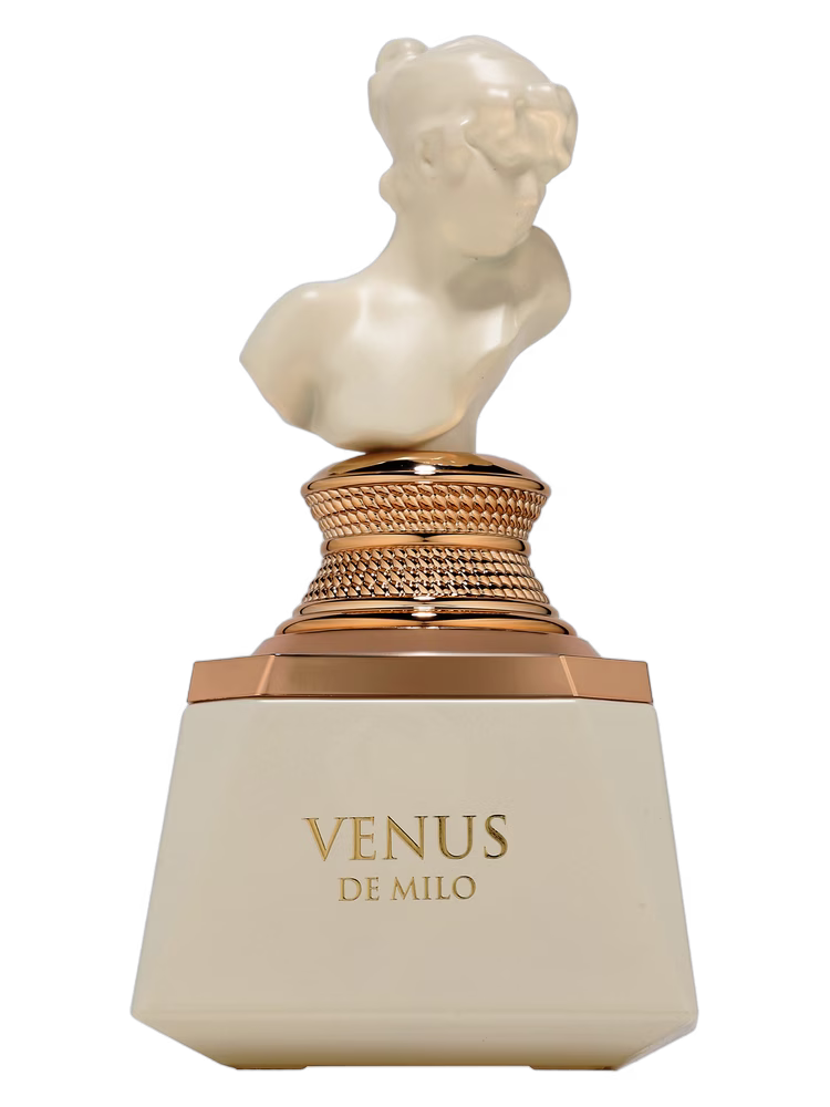 French Avenue Venus de Milo