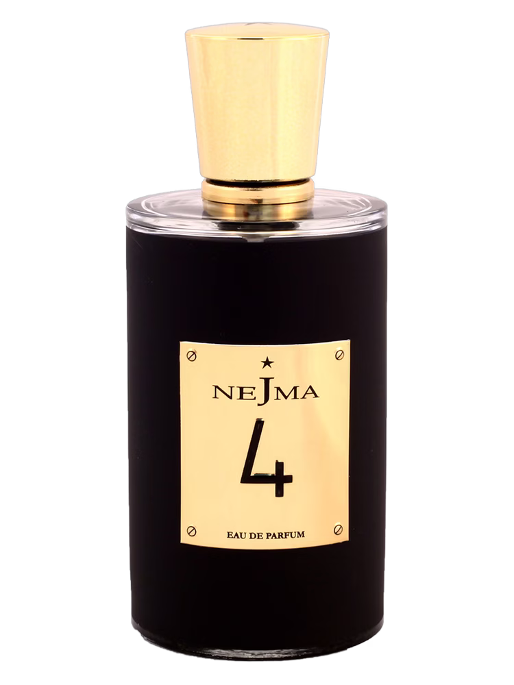 Nejma Nejma 4
