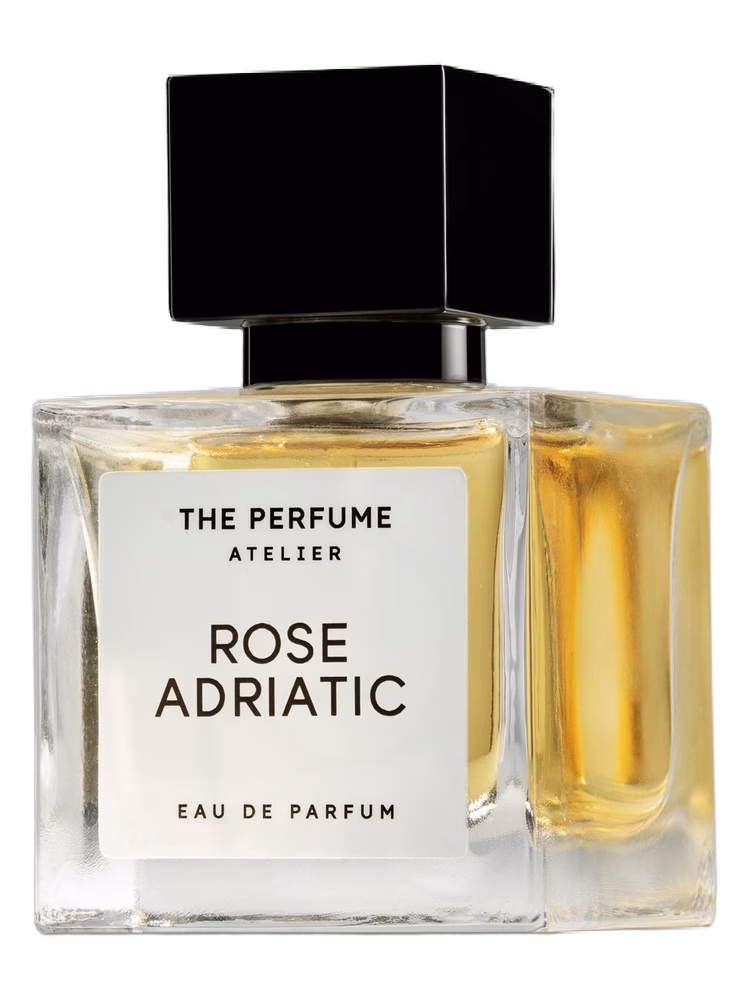 The Perfume Atelier Rose Adriatic
