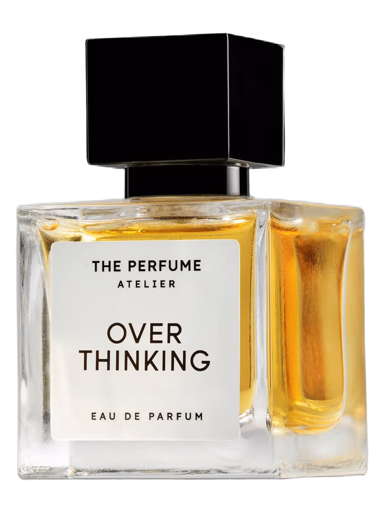 The Perfume Atelier Overthinking