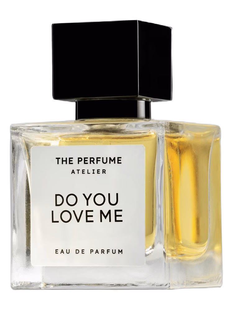 The Perfume Atelier Do You Love Me
