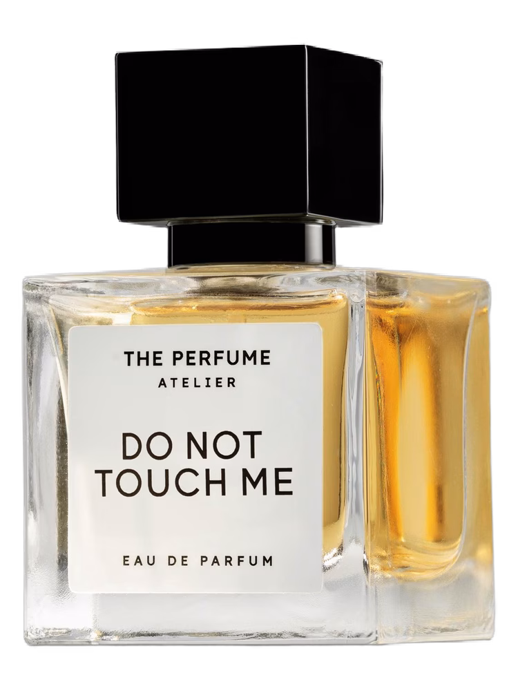 The Perfume Atelier Do Not Touch Me