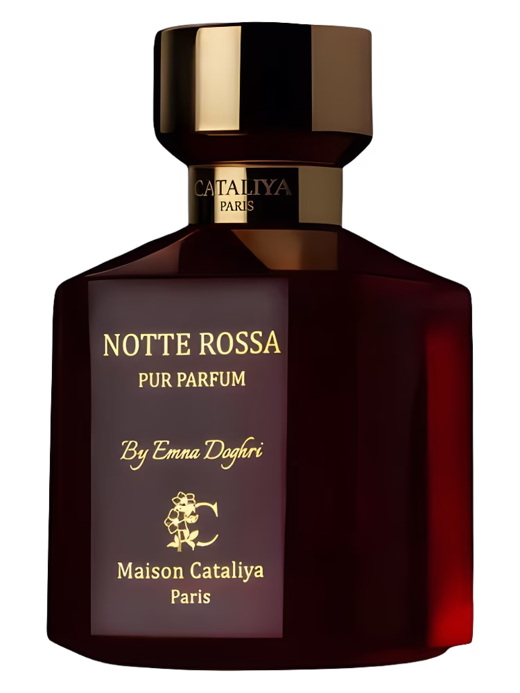 Maison Cataliya Notte Rossa