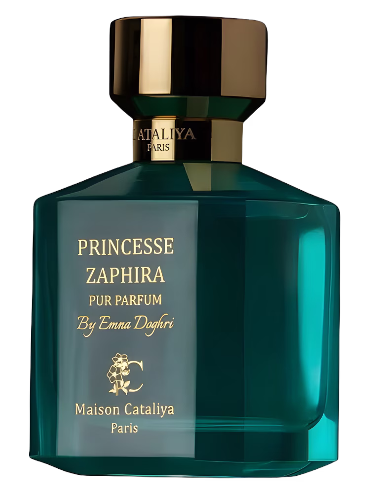 Maison Cataliya Princesse Zaphira