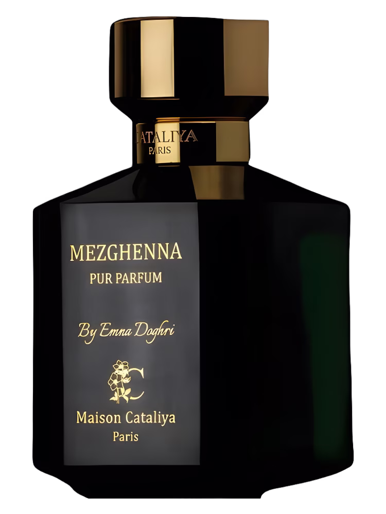 Maison Cataliya Mezghenna