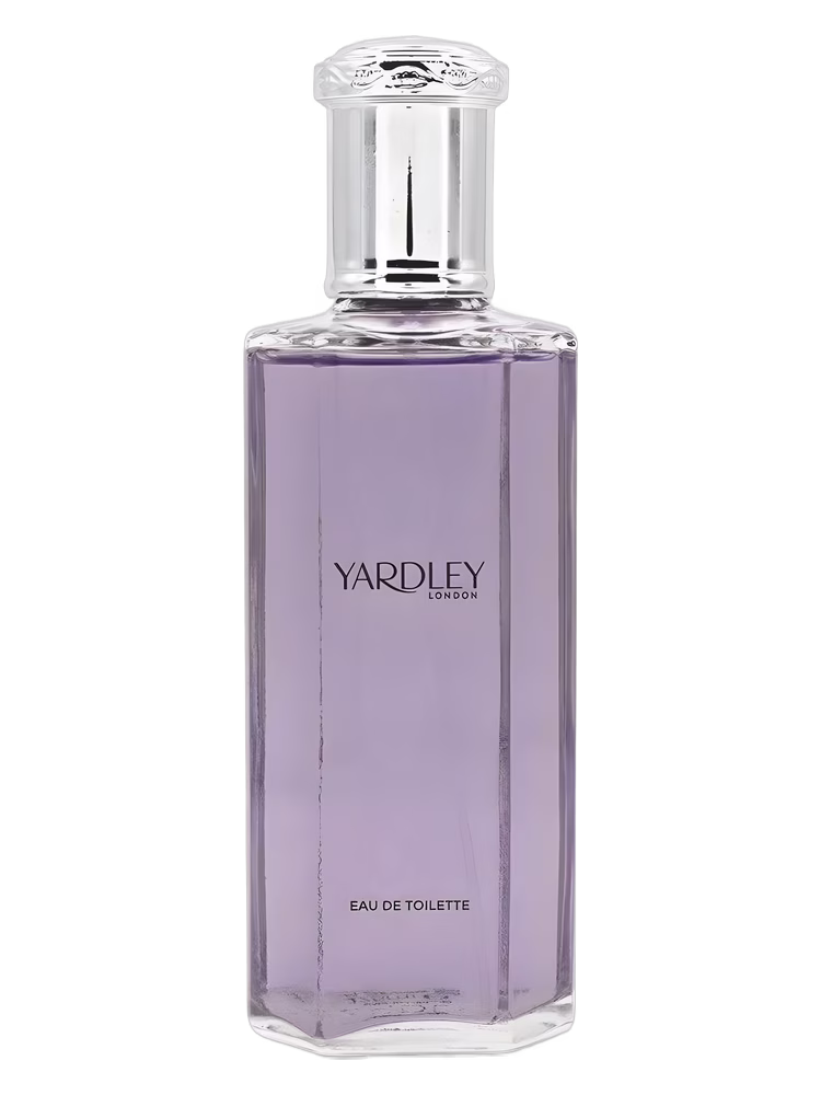Yardley Gardenia & Cassis