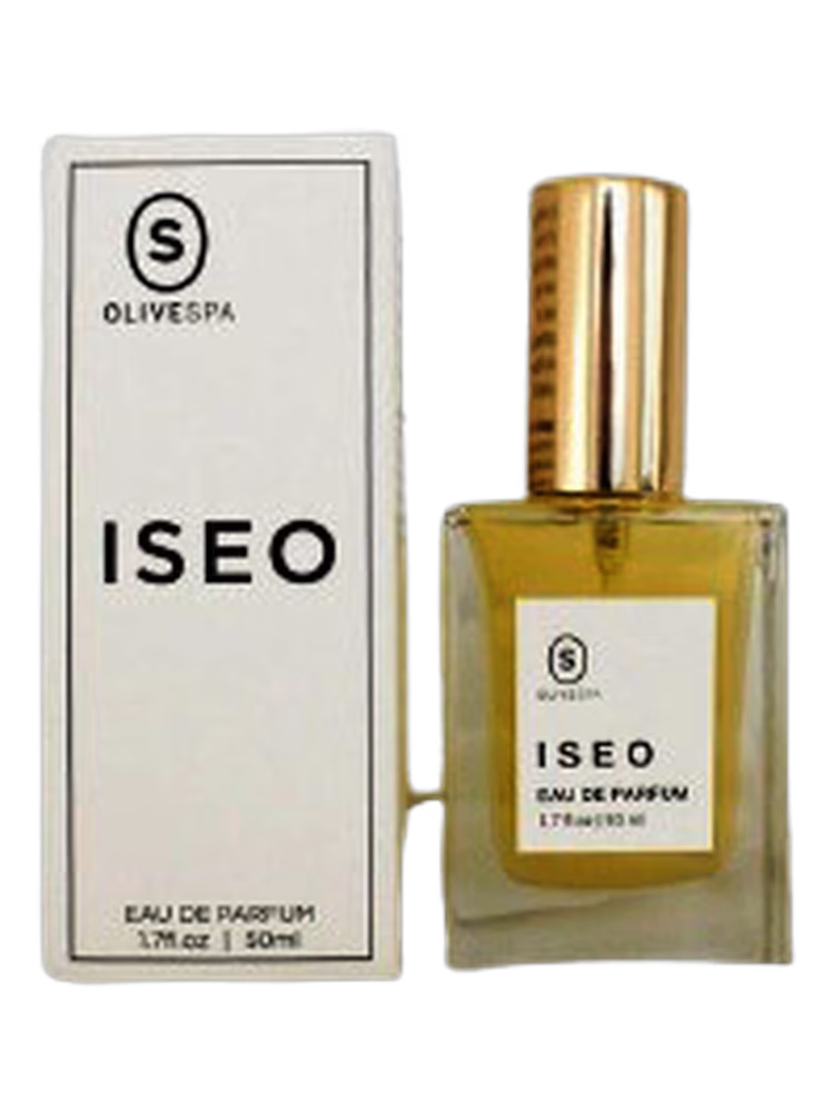 Olivespa ISEO